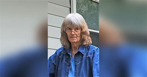 Obituary Information For Linda Marie Yost