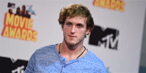 Controversial Youtuber Logan Paul Is Tanking On Views And New