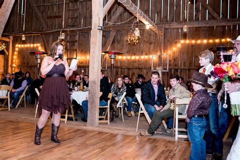 Our Rustic Barn Wedding At North Glade Inn In Swanton Md Deep Creek Lake Maid Of Honor S