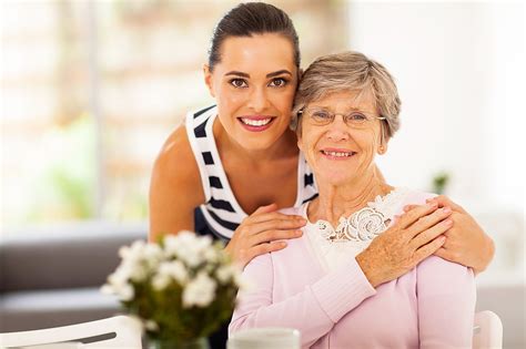 Elder Care Services Elder Care Of Boston