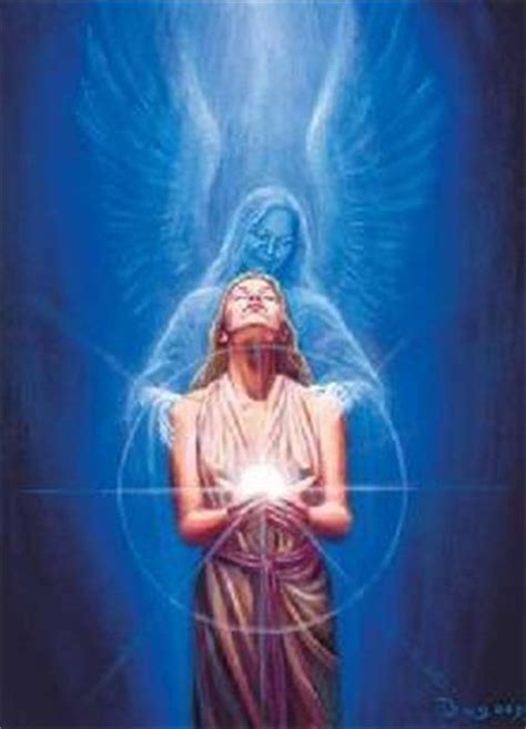 A Most Magical Healing Angel Guardian Angels Angel Archangels