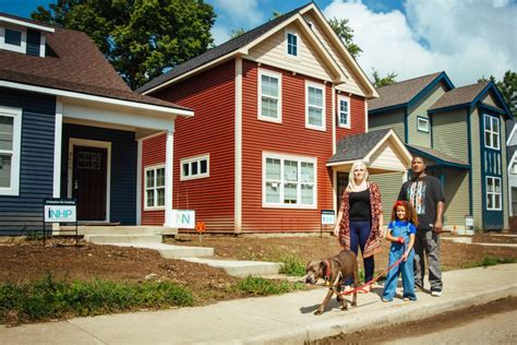 Projects Inhp Indianapolis Neighborhood Housing Partnership