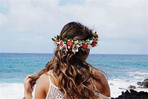 25 of the hottest hawaiian hairstyles to try in 2024