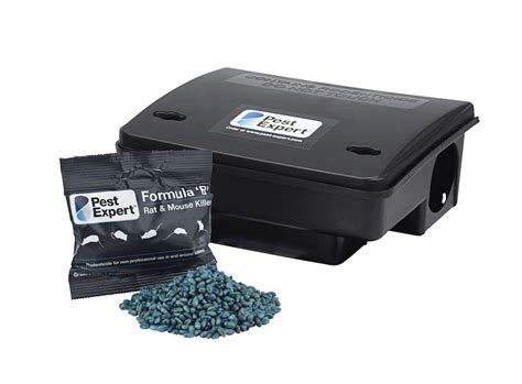 Best rat poison can save your back from all the damages caused by house rats. Kit 1 poison anti-rats avec 1kg de raticide en grains de blé entier Formule "B" de Pest Expert