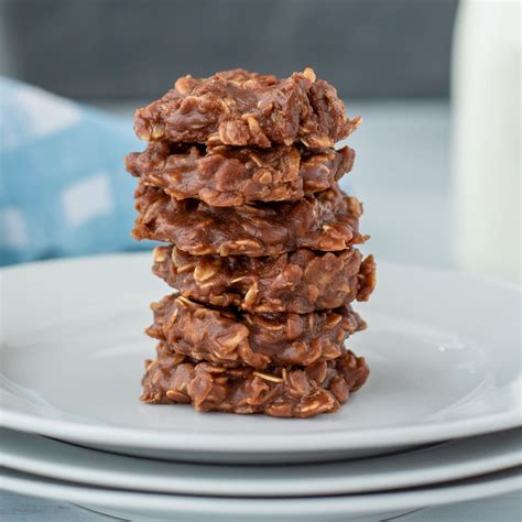 Recipe For Chocolate No Bake Cookies With Splenda Bryont Blog