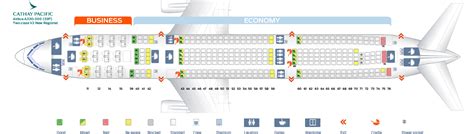 Alitalia Airbus A330 Seating