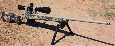 Best 1000 Yard Scope 2021 Review Tactical Huntr