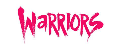 The Warriors Logos On Behance