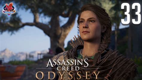 Assassin S Creed Odyssey Dificultad Pesadilla 33 En Busca De