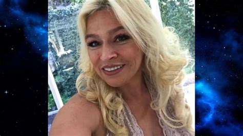 Beth Chapman Dog The Bounty Hunter Star Diagnosed With