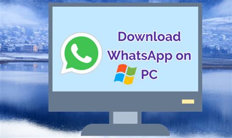 How To Read Whatsapp Message In Windows