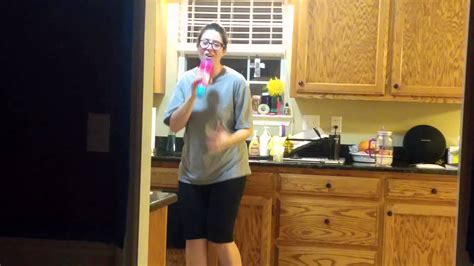 Found My Mom Dancing While Drunk Youtube