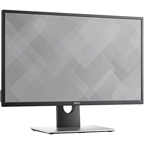 Dell 091h762 Professional P2417h 24 Inch 1920x1080 Widescreen Ips Led