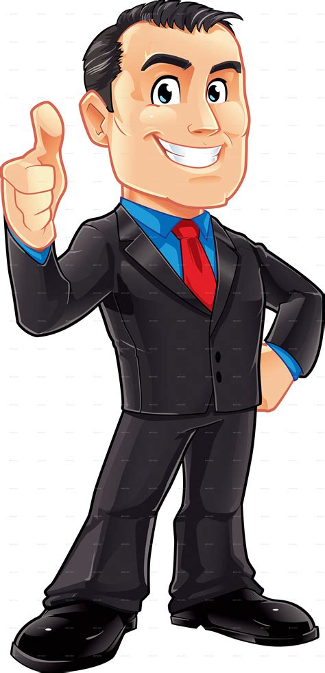Business Cartoon Images ~ Free Stock Photo Of Amazing Suit Business