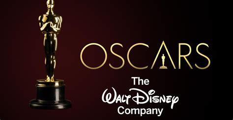 Disney Earns 6 Academy Awards Disney Plus Informer