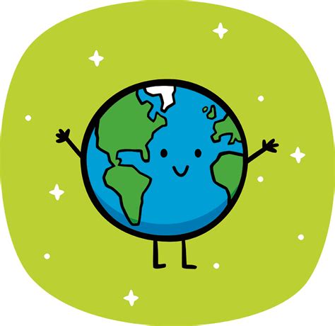 Top 121 Earth Day Cartoon Images