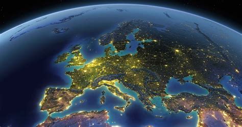 Test your knowledge on this geography quiz and compare your score to others. Europe: One-Border Countries Quiz