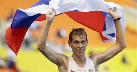 Russias Doping Scandal Presents Defining Moment Before Rio Olympics