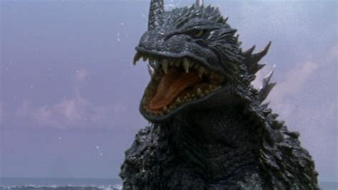 Jump to navigationjump to search. Godzilla vs. Megaguirus (2000) - Alternate Ending ...