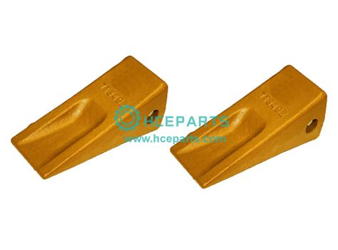 7t3402 Caterpillar Style Bucket Teeth