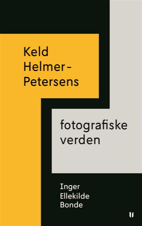 Keld Helmer Petersens Fotografiske Verden Bogmarkedet