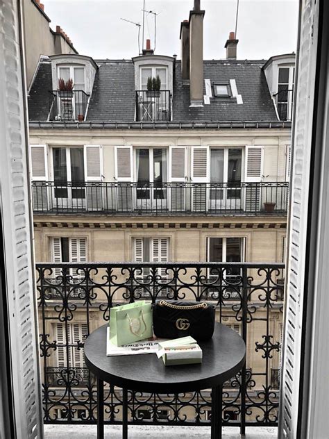 Paris Balcony Paris Travel Balcony Best Instagram Spots Paris