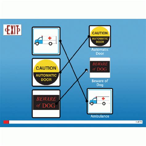 Survival Signs And Symbols Software