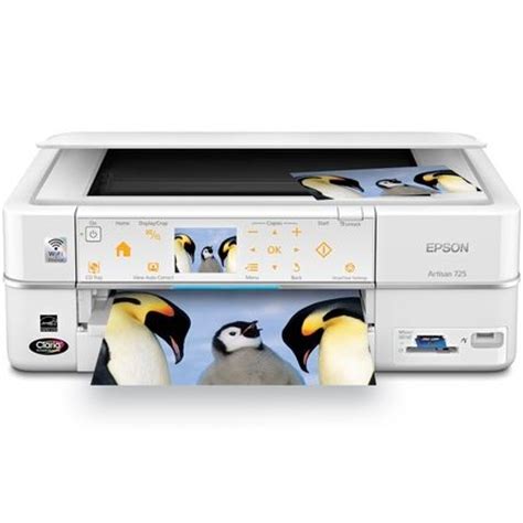 If any of the ink cartridges installed in the printer is broken, incompatible with the printer model, or improperly installed, epson status monitor 3 will you can unsubscribe at any time with a click on the link provided in every epson newsletter. Epson 730 Ink | Artisan 730 Ink Cartridge