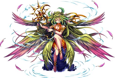 During a battle, you can summon an esper on your abilities menu, provided. Image - FFBE Siren Artwork 3.png | Final Fantasy Wiki ...