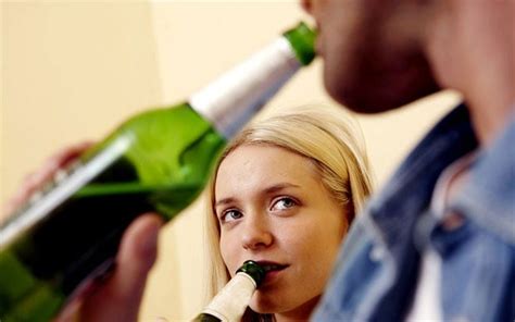 Adverts For Cheap Alcohol Could Be Banned