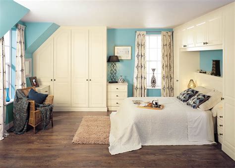 It's where you can relax and completely switch off. Fitted Wardrobes For Your Bedroom Telford Shropshire