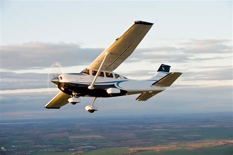 Cessna 206 Other Charterscanner