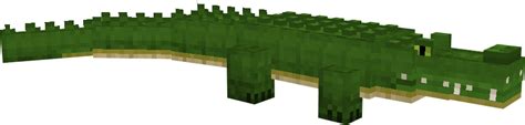 Crocodiles Minecraft Mods Curseforge