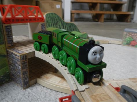 Big city (billy crawford album), a 2005 album from filipino singer billy crawford. Big City Engine | Thomas the Wooden Tank Engine and ...