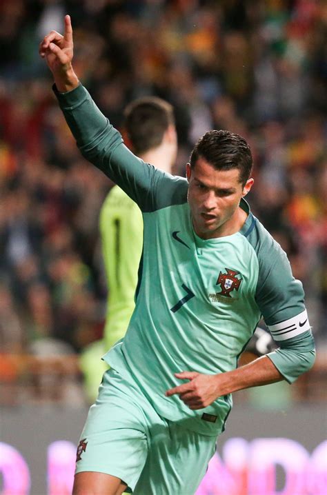 Cristiano Ronaldo Cr7 Portugal