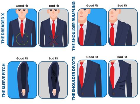 How To Measure For A Suit Find Your Jacket And Pants Size