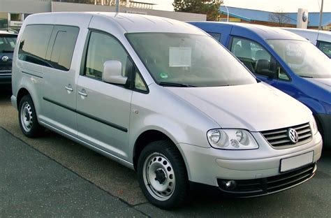 Filevw Caddy Maxi Front 20080126