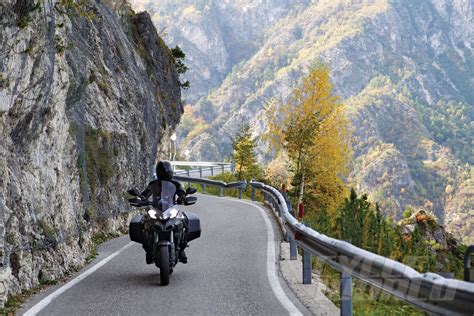 Looking at a map of the french maritime alps will give you an idea of the riding which awaits you and your motorcycle! Motorcycle Touring on Edelweiss Bike Travel's Alps Extreme ...