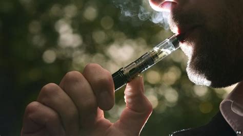 Vape Is Oxford Dictionaries Word Of The Year BBC News