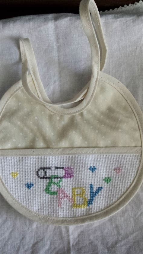 Maybe you would like to learn more about one of these? Phatufa: Babetes em ponto cruz II