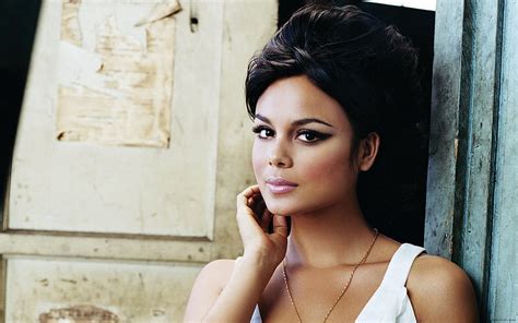 1920x1080px 1080p Free Download Nathalie Kelley Australian Actress Portrait Make Up For