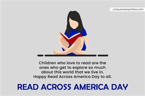 National Read Across America Day 2023 Current Theme History