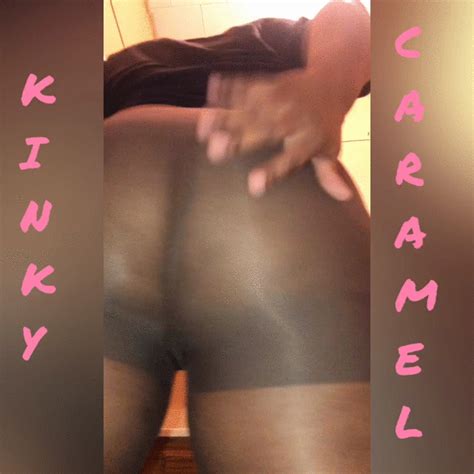 Goddess Kinky Caramel