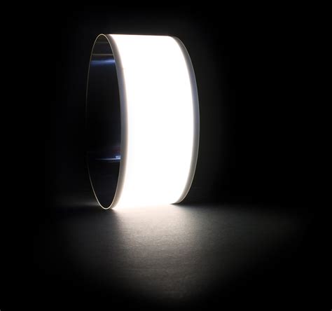 Design With Oled Explore A New Way Of Lighting Oled From Applelec