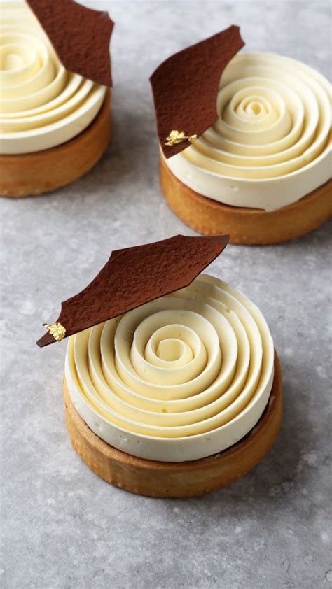 Coffee Hazelnut Tart Matt Adlard Recipe Hazelnut Praline Fancy