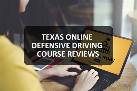 What Is The Best Texas Online Defensive Driving Course 2020 Update