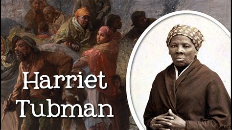 Biography Of Harriet Tubman For Kids American Civil Rights History For