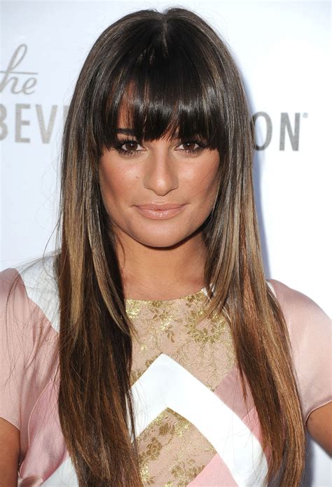 Oh Hey Its Summer Glow Season Let Lea Michele Remind You How Its