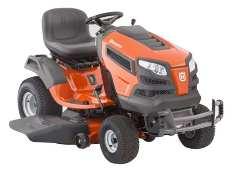Husqvarna Yt46ls Riding Lawn Mower And Tractor Consumer Reports