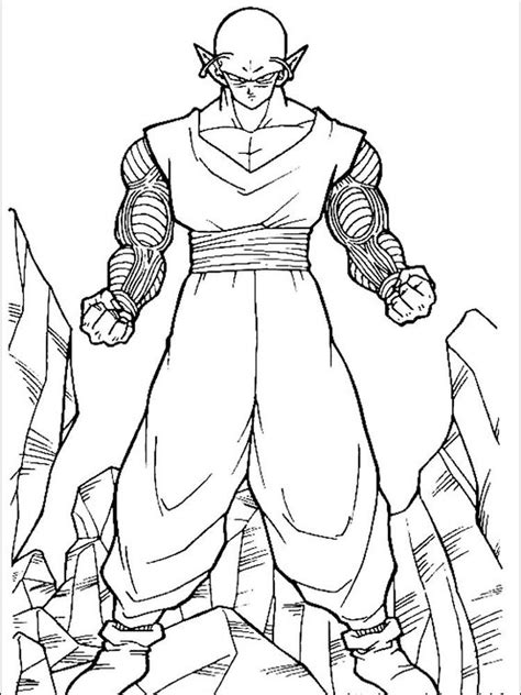 Pikpng encourages users to upload free artworks without copyright. dragon ball z coloring pages broly. The following is our ...